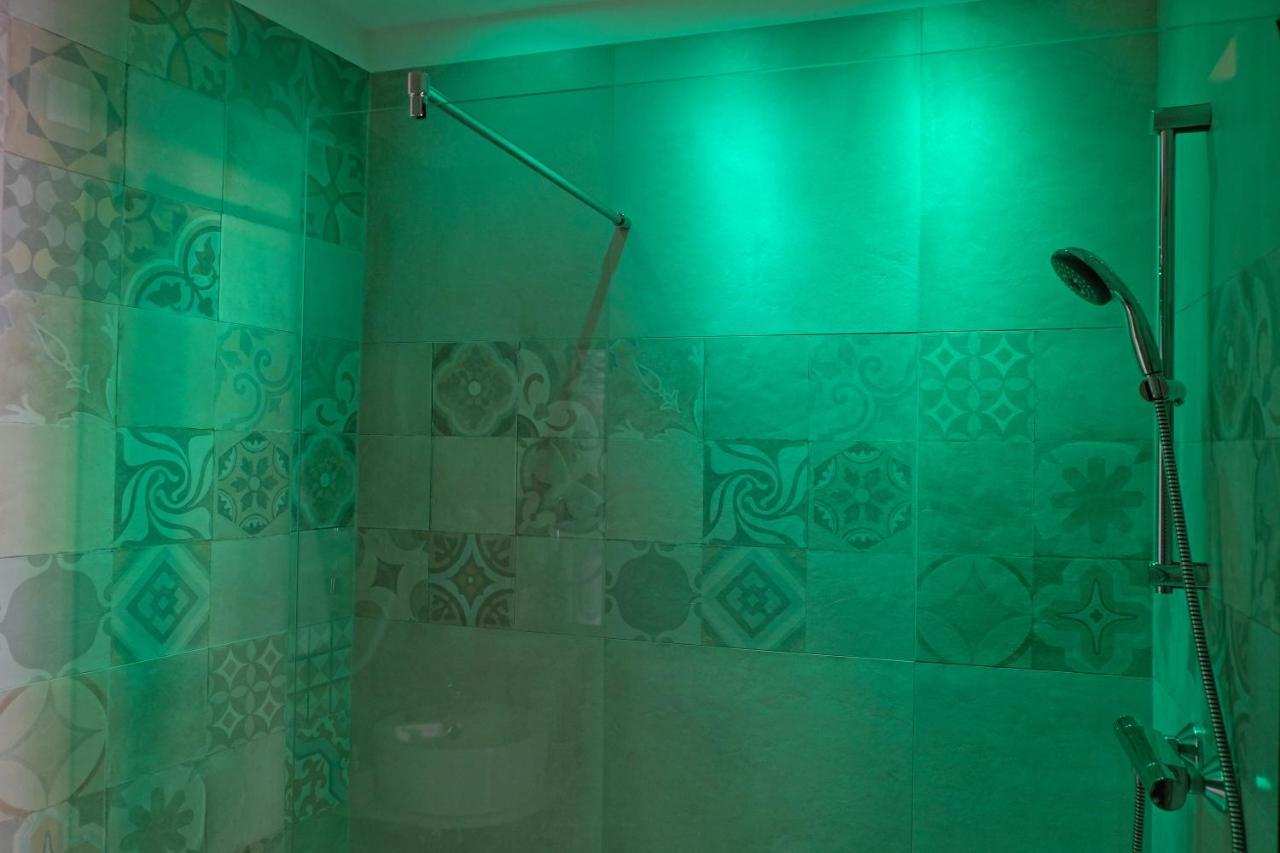 Chocohouse Bed & Breakfast Ragusa Exterior photo