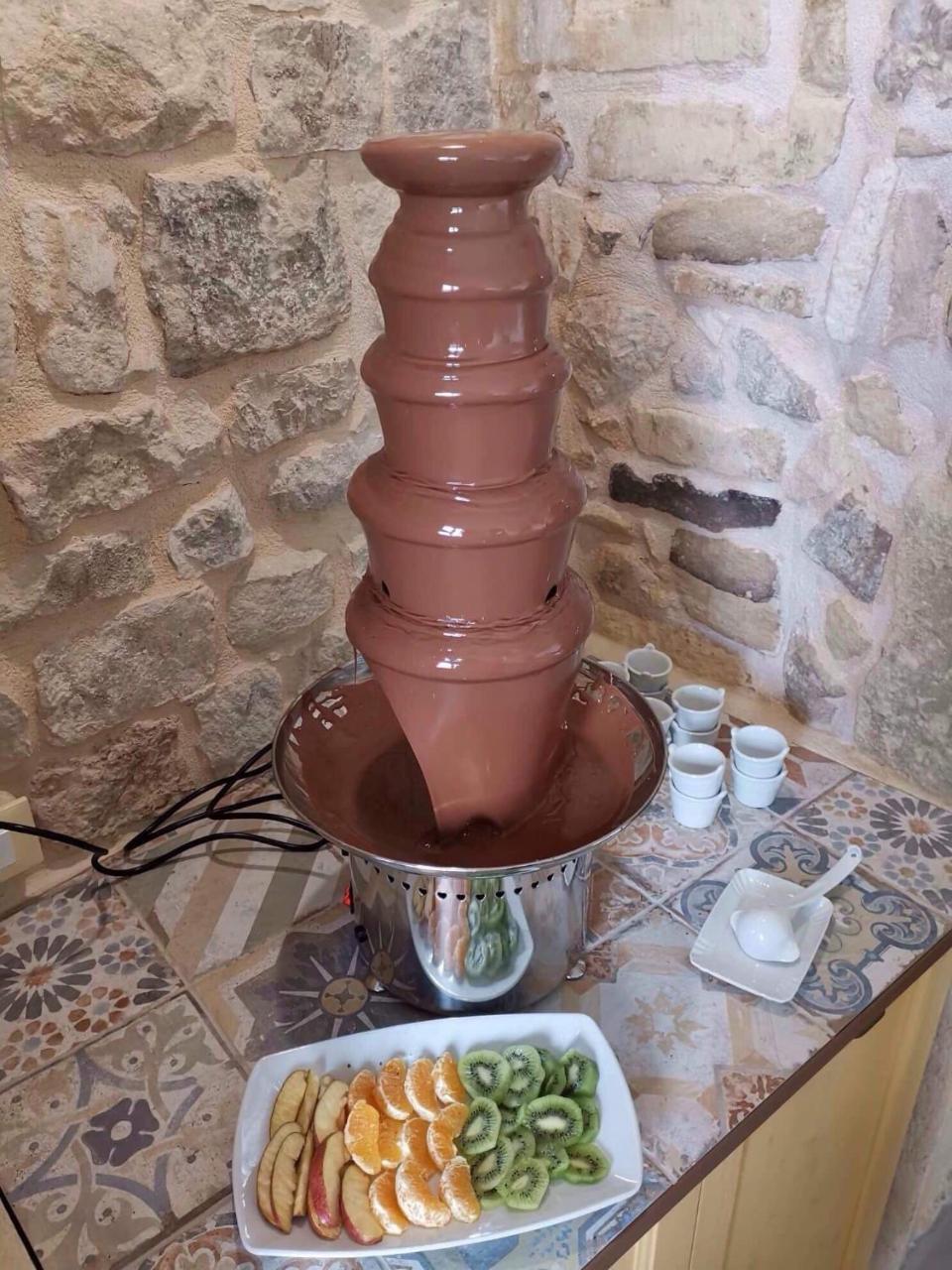 Chocohouse Bed & Breakfast Ragusa Exterior photo