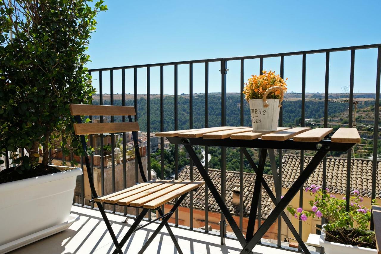 Chocohouse Bed & Breakfast Ragusa Room photo