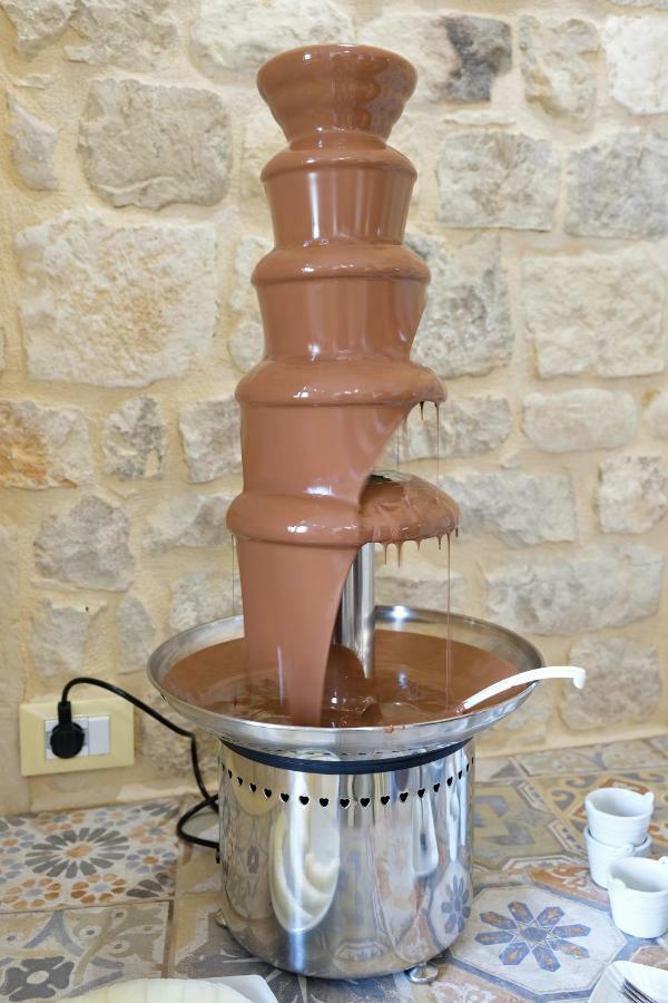 Chocohouse Bed & Breakfast Ragusa Exterior photo